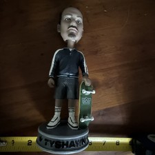 TYSHAWN Jones The Bronx New York City Bobble head