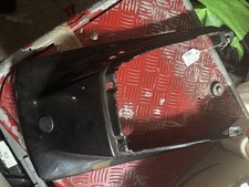 Honda VT250F Tail Piece Panel