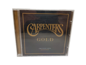 Carpenters Gold Greatest Hits | eBay
