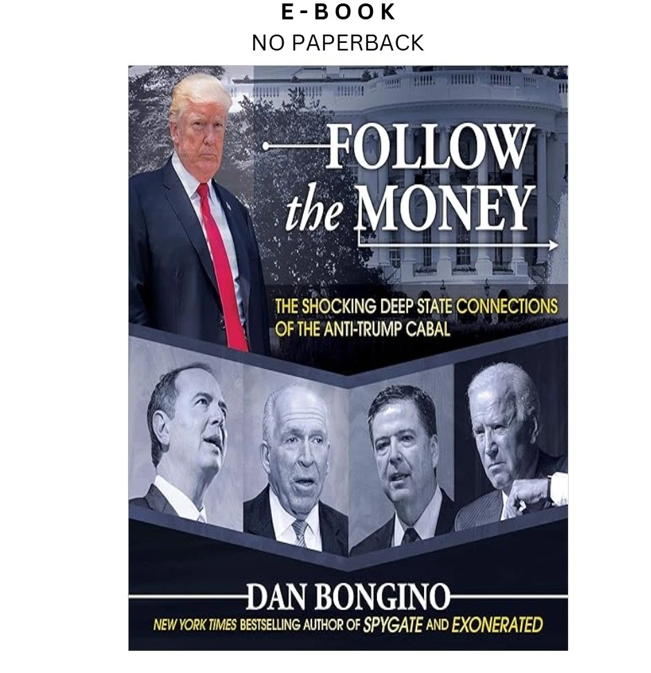 Follow the Money ebook | LD Global Digital Ebook Store Buy Follow the Money ebook, instant digital download PDF from LD Global
