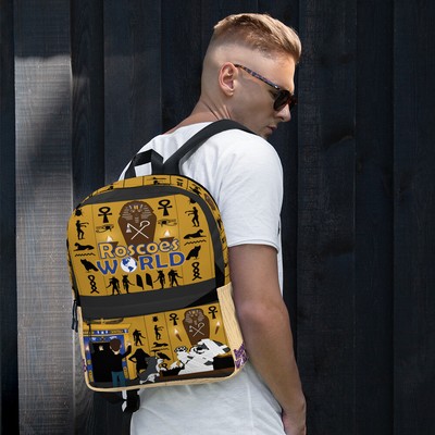 Backpack