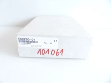 B&R ECCP60-01 Automation Module Rev. 45 #R3