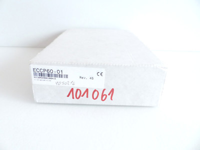 B&R ECCP60-01 Automation Modul  Rev. 45 #R3