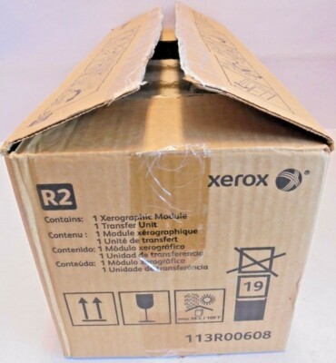 Xerox 113R00608 R2 Xerographic Module Transfer Unit f. WorkCentre Pro 35 45 55