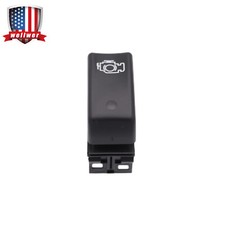 Engine Brake On/Off Dash/Console Switch Fits for Kenworth T800 P27104016