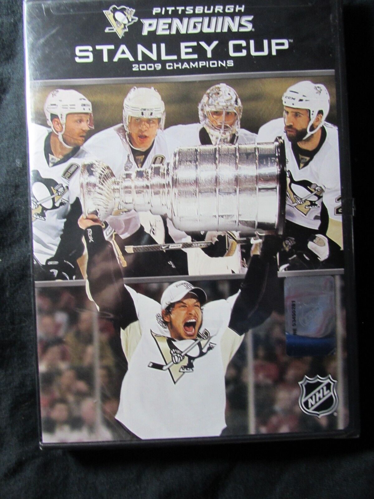 Pittsburgh Penguins - 2008-09 Season Recap 