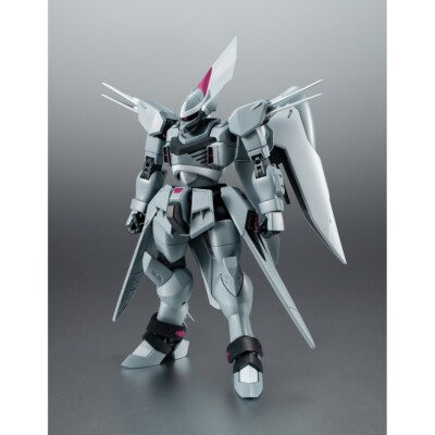ガンダムフィギュア P-Bandai ROBOT SPIRITS SIDE MS ZGMF-515 CGUE ver. A.N.I.M.E.