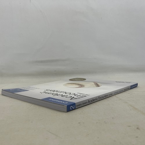 Academic Encounters 2nd Edition American Studies 2 Student's Book with CODE TPB - 第 6/7 張圖片