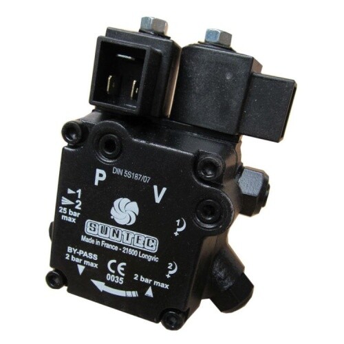 Buderus ÖLpumpe Suntec ATE2V55D 8718577409-image