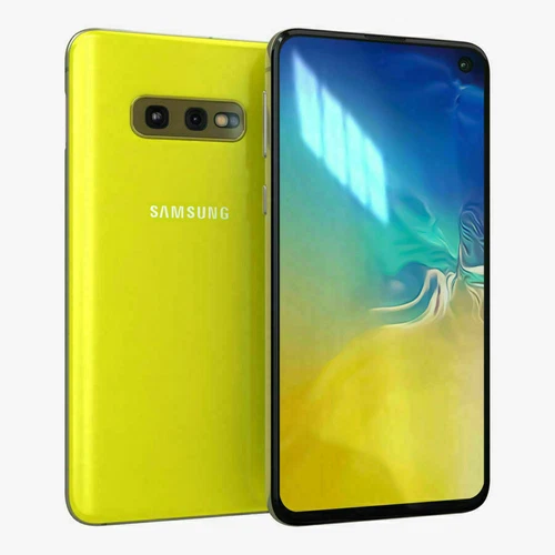 Smartphone Original Samsung Galaxy S10e G970F/DS Dual-SIM 128GB ROM Desbloqueado EE. UU. - Imagen 15 de 28