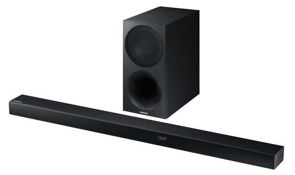5 series samsung soundbar