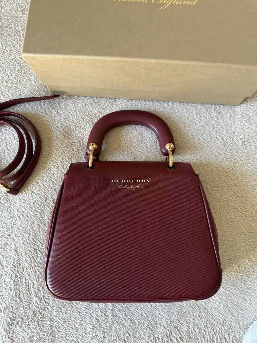 sac burberry femme