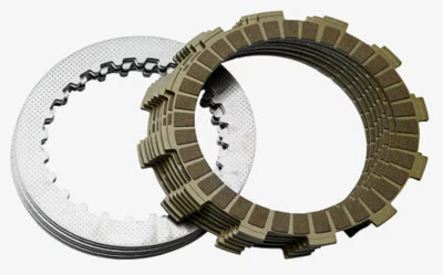 Tusk Competition Clutch Kit For KTM 300 350 450 500 XC XC I F W EXC SX-F - Bild 1 von 4