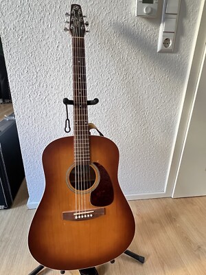 Seagull Entourage Rustic