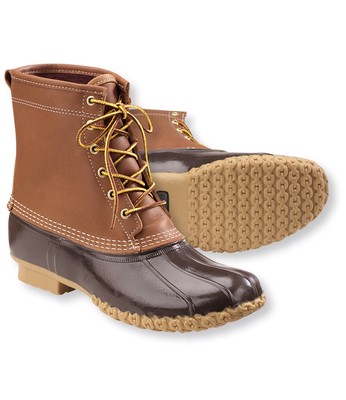 L.L. Bean 8\
