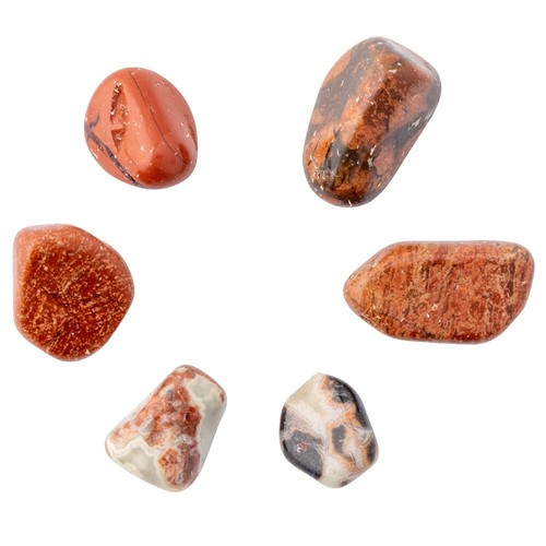 RAL060 Tumbled Polished Stones Crystals Quartz Minerals XL 30-50mm UP TO 48% OFF - Picture 219 of 504