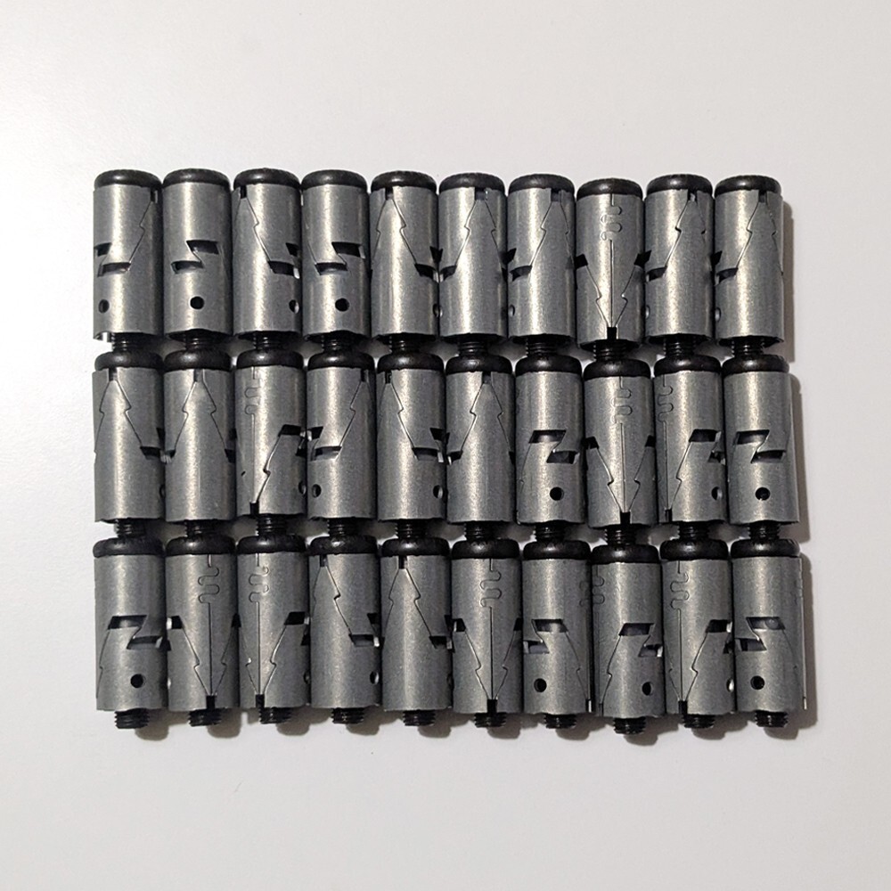 USM ハラー　ボール　コネクター 30 pieces Connector for USM Haller Brand New for USMHaller