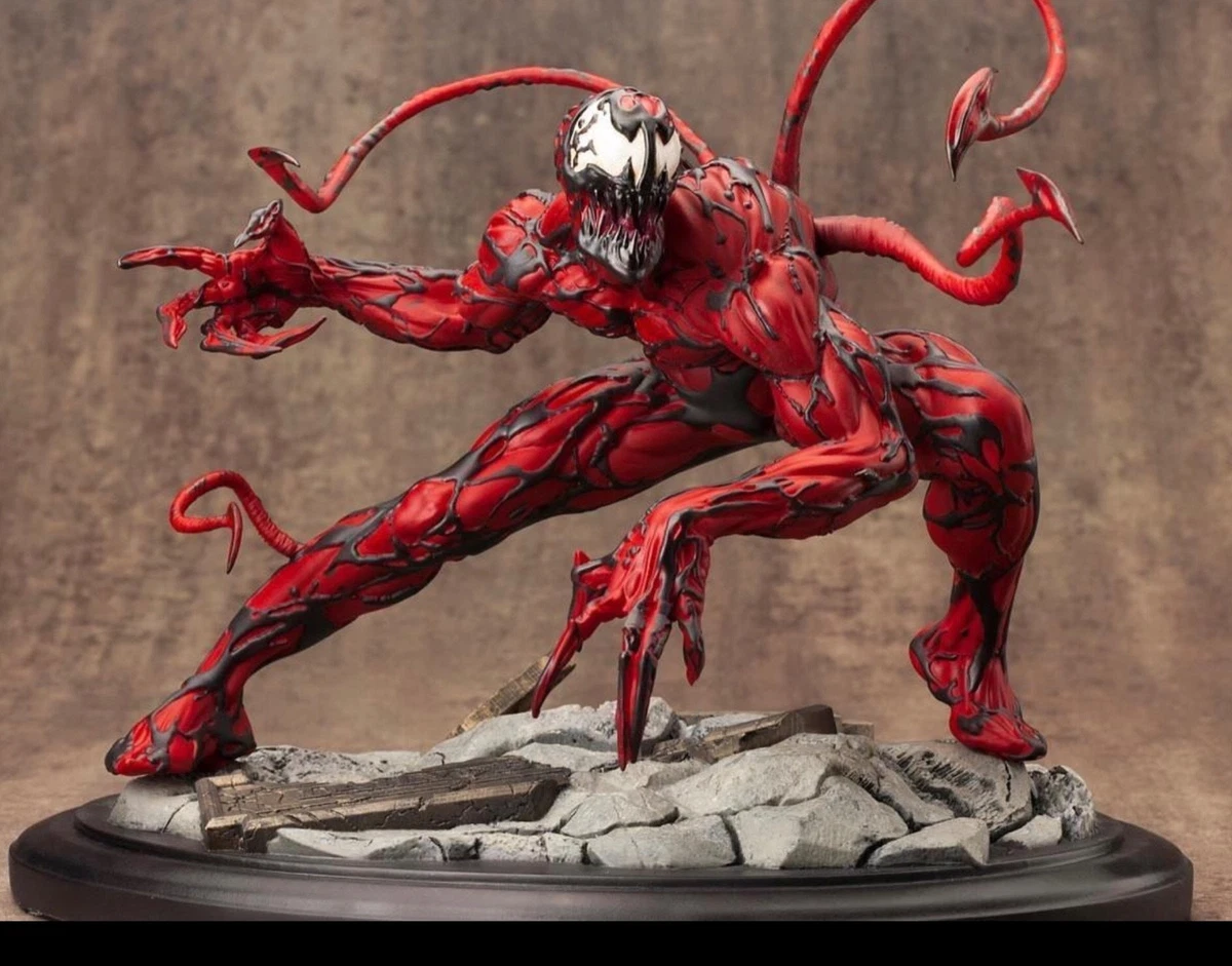 KOTOBUKIYA Carnage Action Figures & Accessories for sale - eBay