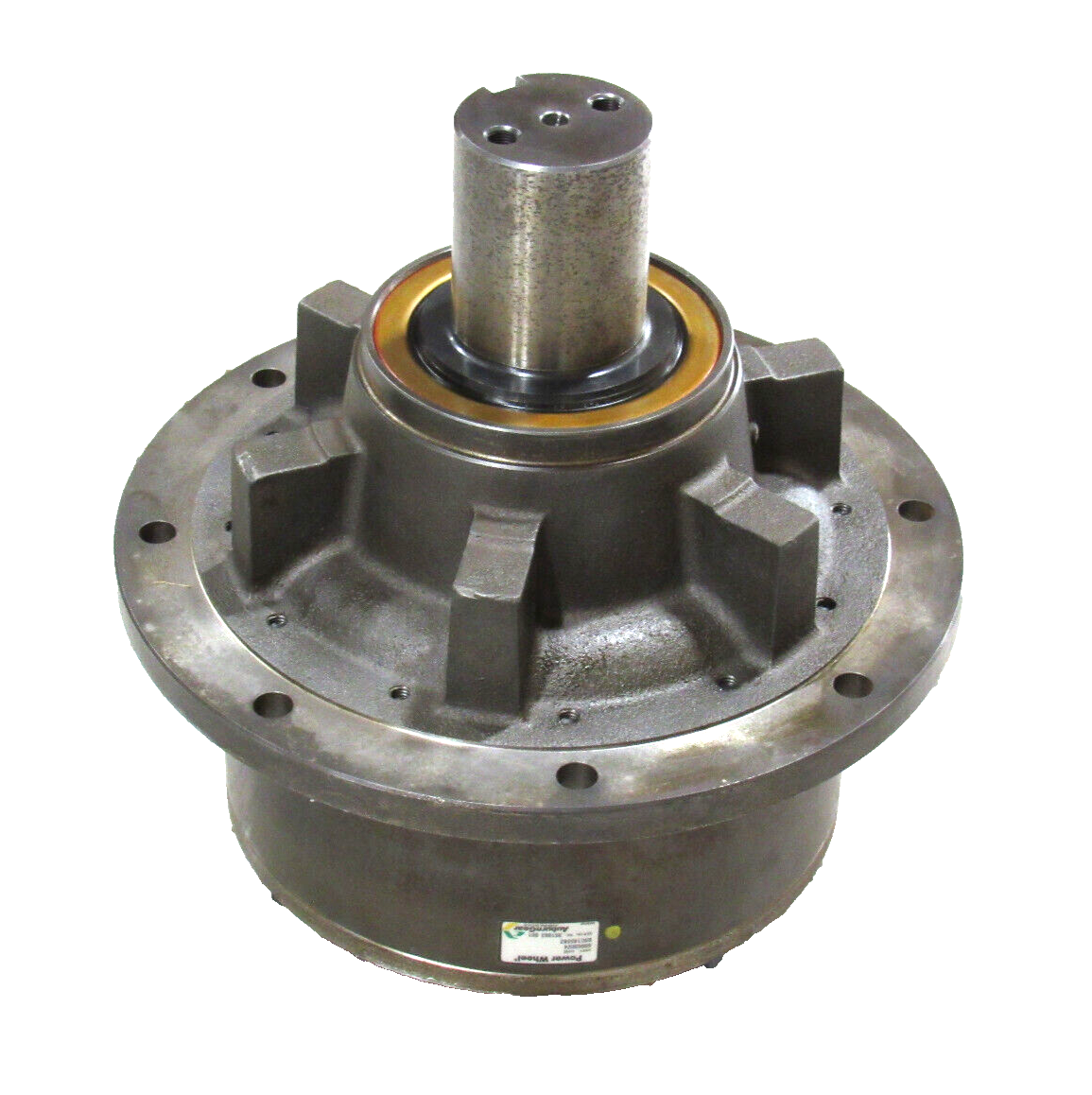 リッチ パベル　RICH PAVEL クリンカー 6.6 PAVEL 6'6