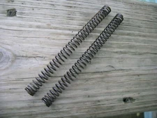 1903 1903A3 Springfield Factory Original Striker/Firing Pin Spring s (2) NOS