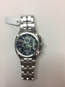 Citizen Stainless Steel Men S Watch Gn 4w S Ebay