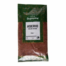Supreme Aserio - Halon Seeds - 100g