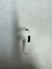 Genuine Apple AirPods 3rd Generation Left Only A2564, Tested Replacement earbud