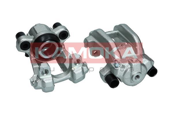 Kamoka Bremssattel Hinten Links Bremssystem Bosch FüR Bmw 3Er Touring 320D 318D-image