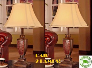 pub table lamps