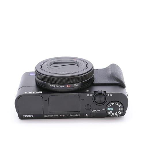 SONY Cyber−Shot RX DSC-RX100M5 +SonyCase Amazon.com : Sony Cyber-Shot DSC-RX100 V 20.1 MP Digital