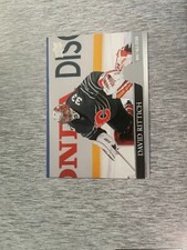 Upper Deck NHL 2020-2021 David Rittich NHL All-Star - 1 card