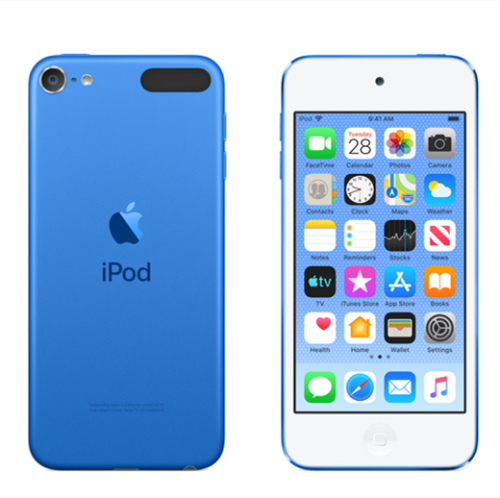 NEW-Sealed Apple iPod Touch 7th 6th Gen 128 256GB All Colors 🔥FAST SHIPPING - Picture 26 of 32