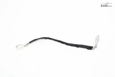 2023 VOLVO XC40 AWD 2.0L L4 HYBRID BATTERY GROUND STRAP CABLE WIRE OEM