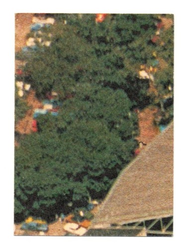 1981 / 82 Scanlens World Series Cricket (27) Chetan CHAUHAN India - Picture 2 of 2