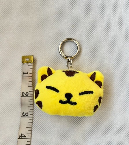 SVT Hoshi Plushie and charm set TIGER seventeen kpop fan made ! - Photo 3/4
