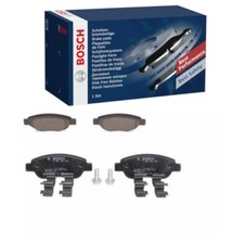 BOSCH Bremsbeläge vorne für CITROEN C1 II  PEUGEOT 107 108  TOYOTA AYGO 