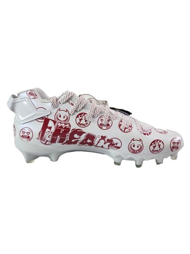Adidas Freak 22 ‘Big Mood’ Football Cleat GZ6901 Men's Size 9.5 New Without Box - Picture 3 of 11