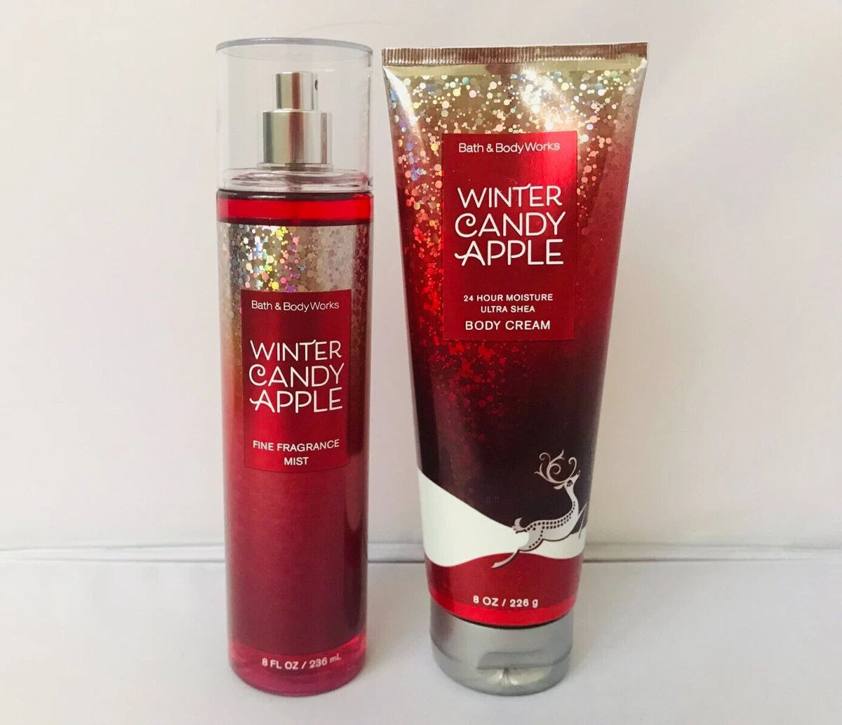Body cream for winter sale