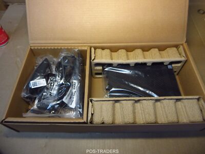 Dell Wyse 5070 P3GYK Thin client Intel J5005 1.5GHz 8GB DDR4 256GB SSD - NEW NEU