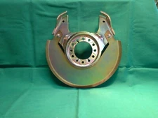 Chevy/GM 4WD dana 44+10 bolt Disc Brake CALIPER MOUNTING BRACKET w/FULL SHIELD