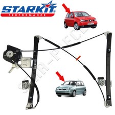 Moteur Seat AROSA