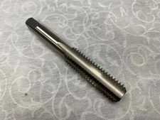 NORTH AMERICAN 4 Flute 1/2-13NC HSG +.005 5X25 Bottom Tap Made in USA