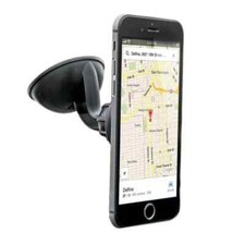 TD Gear Dashboard and Windshield Magnetic Universal Car Mount Black NEW