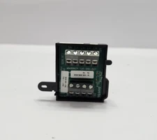 TYCO SIMPLEX TIME RECORDER MIM800 MX MINI INPUT MODULE 555.800.001