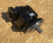 Hydraulic Pumps Parker PGP330A-197-FJ-AB12-98, 16/53KW, 900/3000RPM