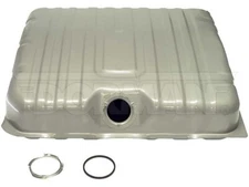 Dorman 576-012 Steel Fuel Tank fits Dodge Plymouth models