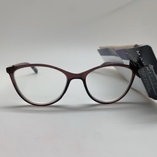 Foster Grant Magnivision FGLR 24 649 ROS ROSE 2.75 READING READERS GLASSES