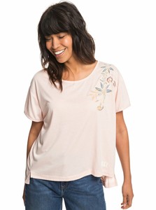 Roxy™ Cruz Life B - Camiseta para Mujer ERJZT04382