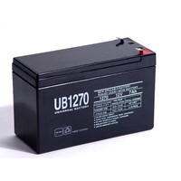 Upg 12v 7.2ah Sla Battery Replacement For Vexilar Ip1212 Fl-12 Ice Pro on sale Upg 12v 7.2ah Sla Battery Replacement For Vexilar Ip1212 Fl-12 Ice Pro on sale
