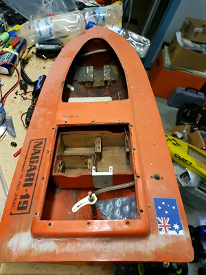 rc boats gumtree